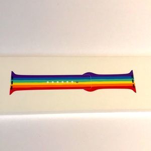 Apple Watch 38mm 40mm Sport Band Brand New in Box Very Rare